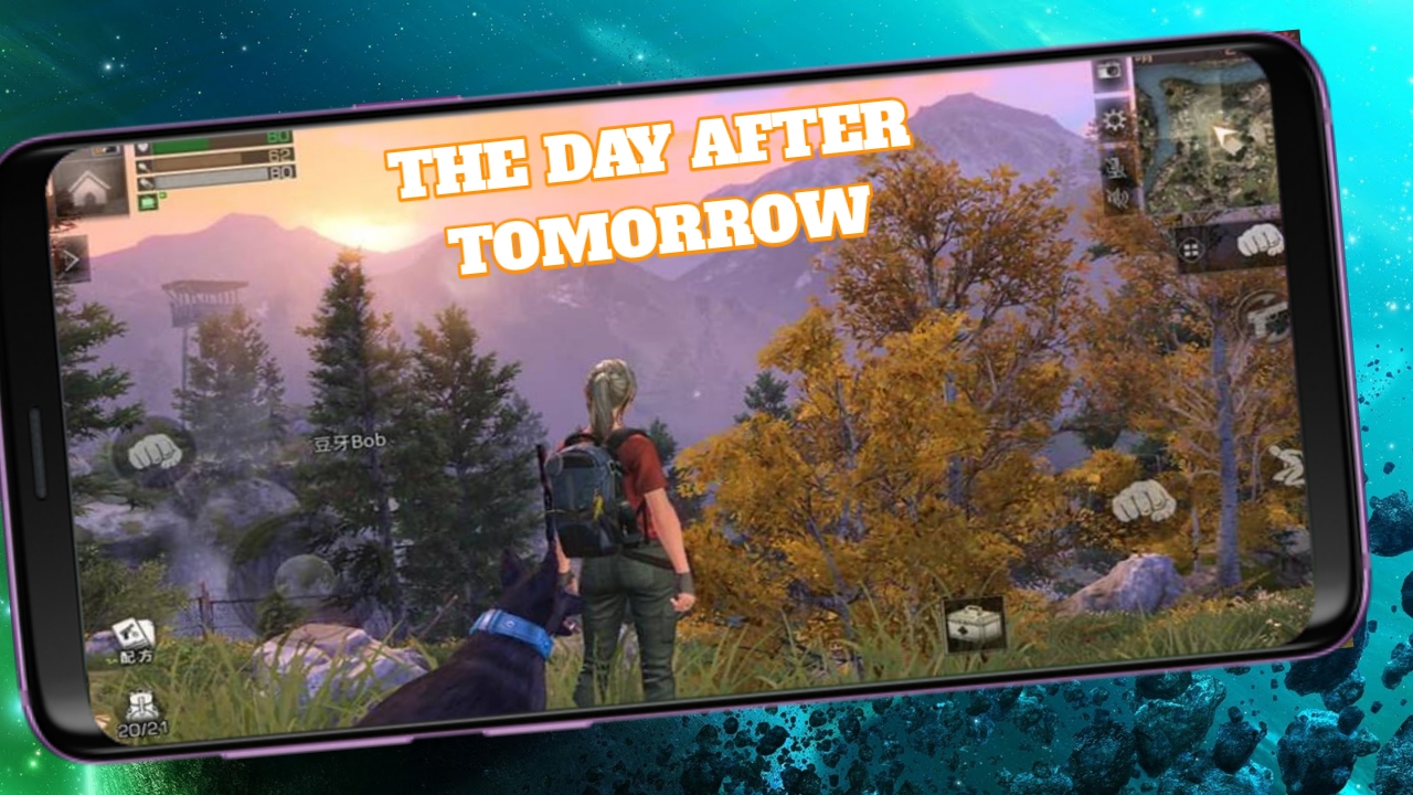 Завтра игра мир. Tomorrow игра на андроид. The Day after tomorrow игра. Days after игра. Day after игра на андроид.
