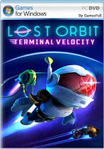 Descargar LOST ORBIT Terminal Velocity-PLAZA para 
    PC Windows en Español es un juego de Plataformas desarrollado por PixelNAUTS Games