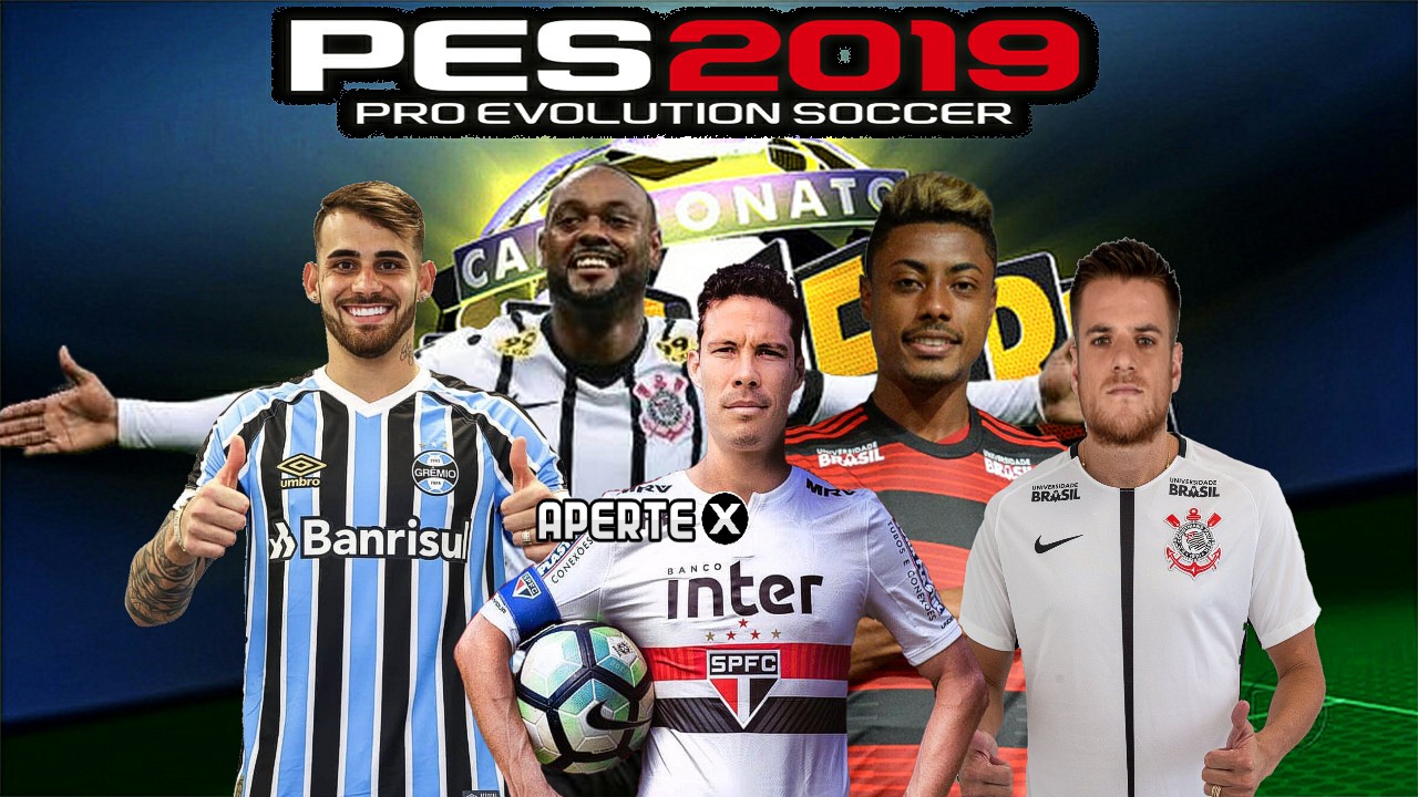 download game ppsspp pes 2019 new transfer
