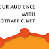 GetBlogTraffic.net - Blogging Community To Boost Your Audience (monster method)