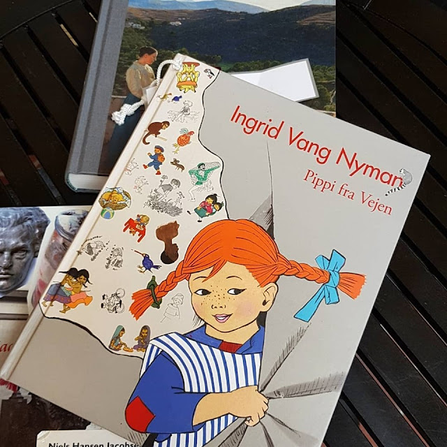 Pippi Langstrumpf, Kunst für Kinder und ein Besuch im Zoo: Ein toller Tag in und um Vejen. Pippi Langstrumpf haben wir im Kunstmuseum wieder getroffen. Pippi Langstrumpf, Kunst für Kinder und ein Besuch im Zoo: Ein toller Tag in und um Vejen. Pippi Langstrumpf haben wir im Kunstmuseum wieder getroffen.