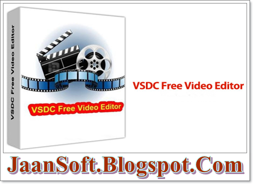 VSDC Free Video Editor 2021 Download For Windows