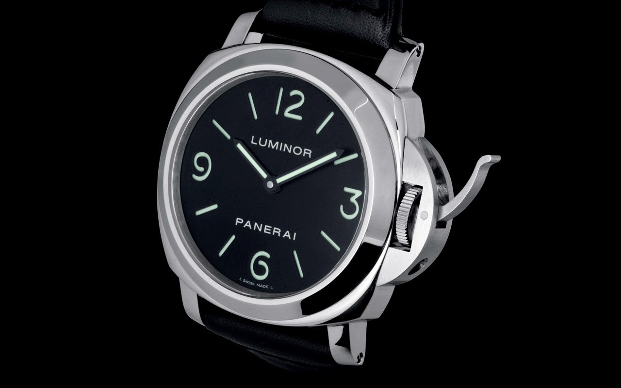 Panerai 112 for sale Clearance