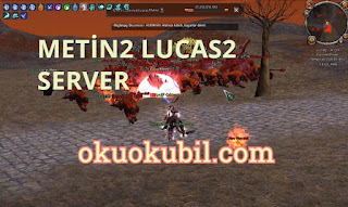 Metin2 Lucas2 Server Damage Hack Wallhack Hilesi İndir 2020