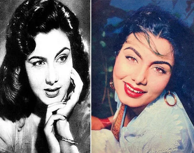 Bollywood Actress Nimmi Done One Mistake And Her Careers Have Been Ruined