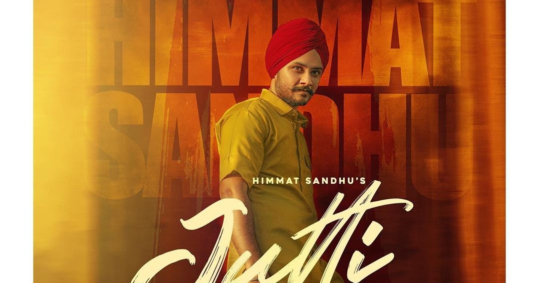 Jutti Lyrics Himmat Sandhu Sruishty Mann Juttii Lyrics In English