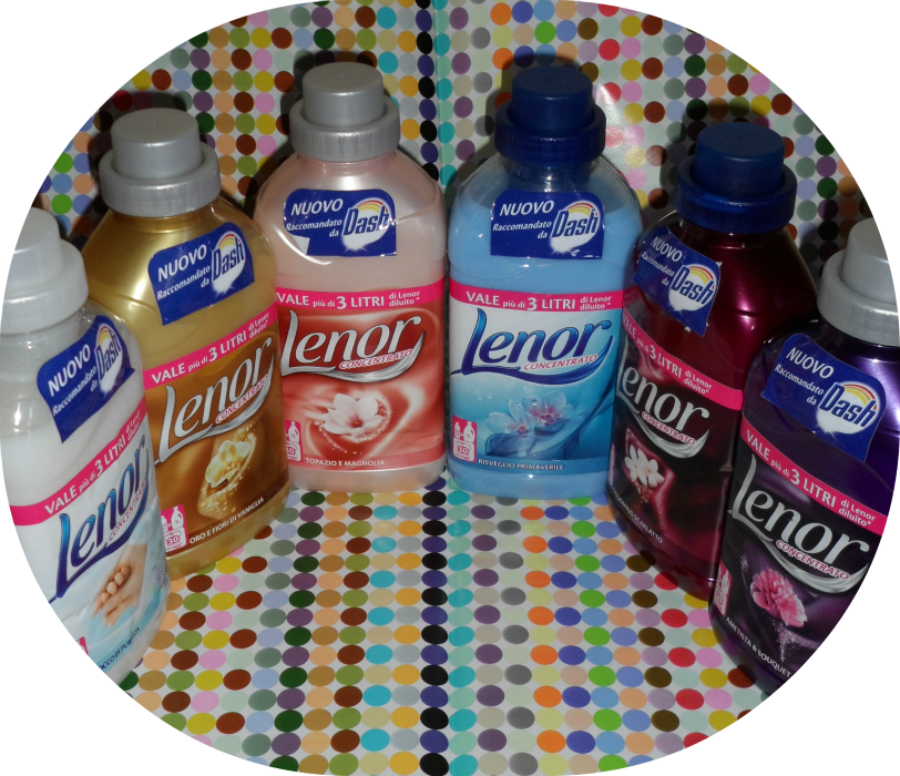 miglior profumazione lenor miglior profumazione lenor