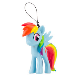 My Little Pony Keychains Rainbow Dash Figure by PPW