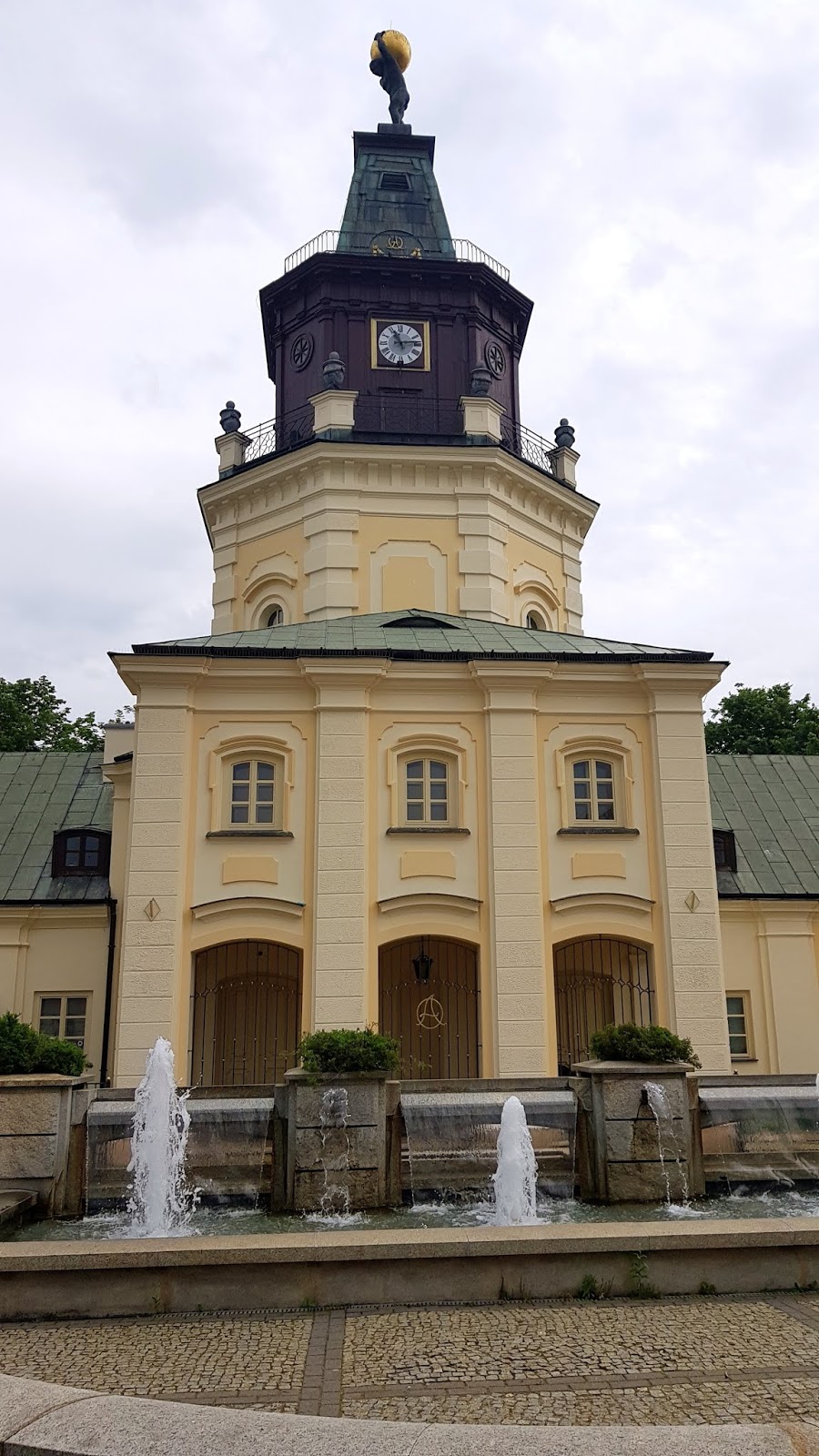 Multi Blodżia Co warto zobaczyć w Siedlcach?