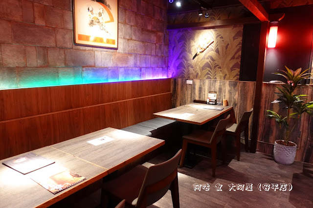 【臺南Ω中西區】大河屋（安平店）｜已歇業