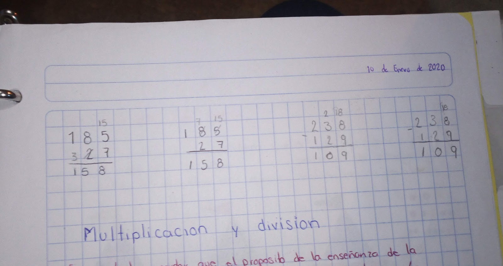 Aritm tica N meros Naturales UNIDAD 3 aritm-tica-n-meros-naturales-unidad-3