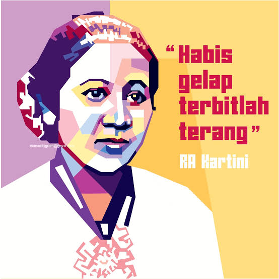 Selamat Hari Karantini, Para Perempuan Kartini Indonesia!