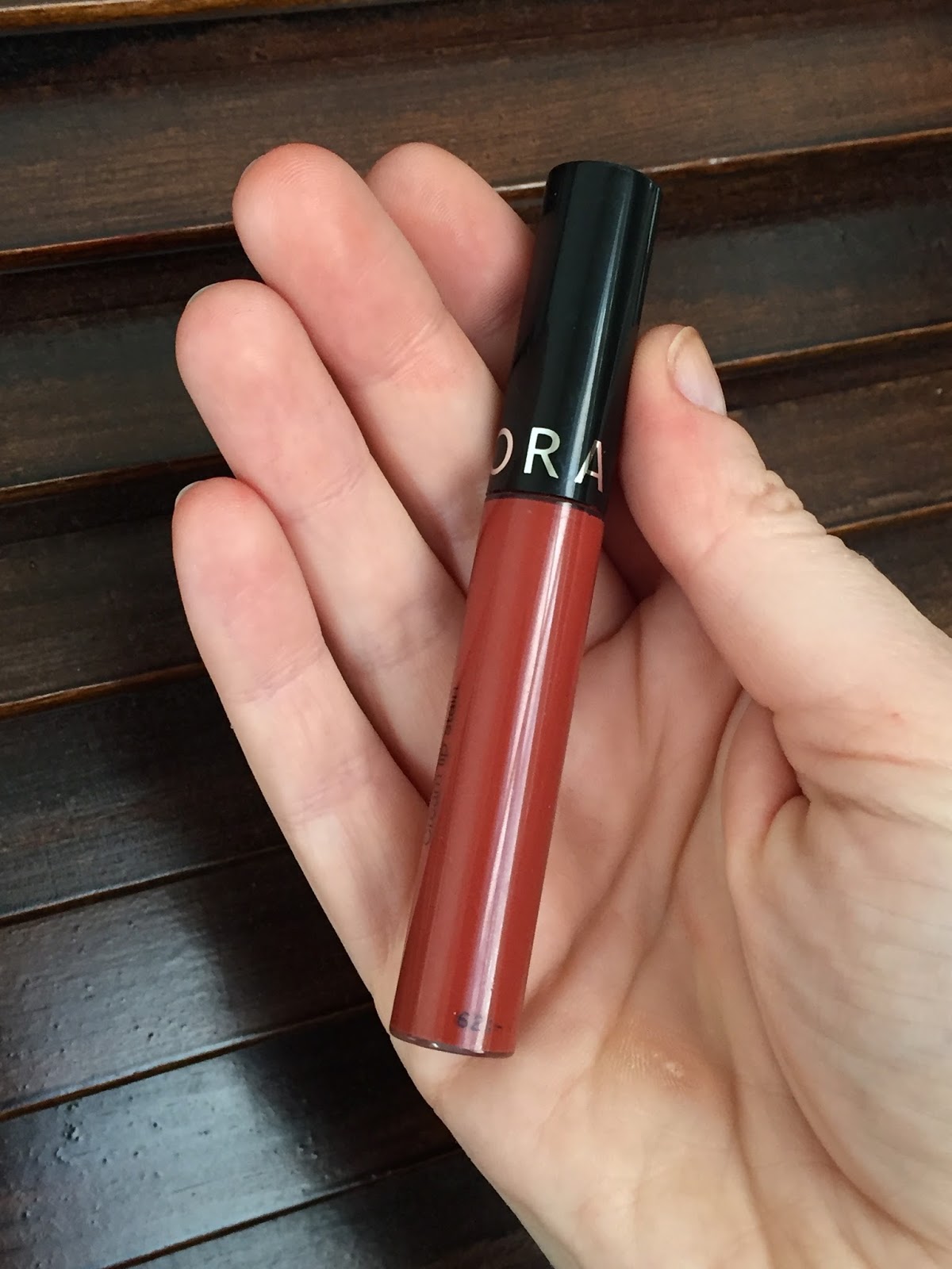 Info Terpopuler Sephora Cream Lip 25, Trend Terbaru!