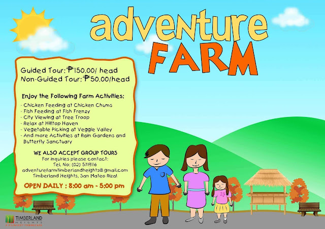 adventure farm tour adventure farm tour rates