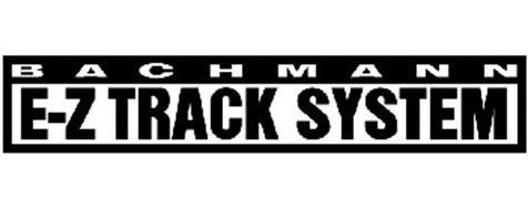 Purchase Bachmann E-Z Track Components: