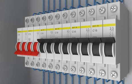 How to Select Circuit Protection Devices? - Electrical Axis