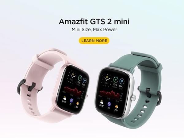 Amazfit gts 2 esim Clearance