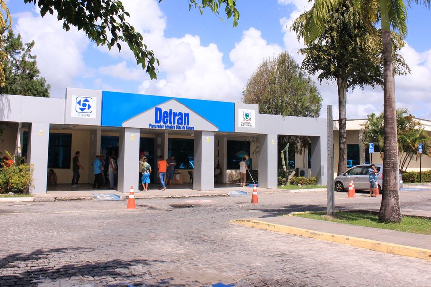 Detran suspende transferência de veículos de outros estados em dezembro na Paraíba