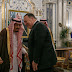 America Pressurise to Saudi Arabia and UAE Making New Way For Their Countries