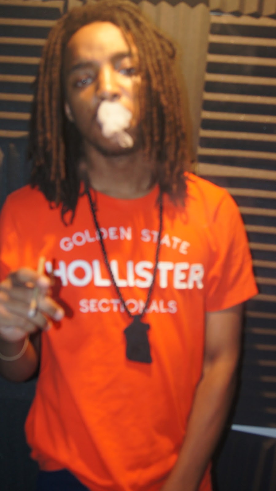 Talk Of The City 24/7: Chief Keef Road To Glory GBE -Pics and Videos