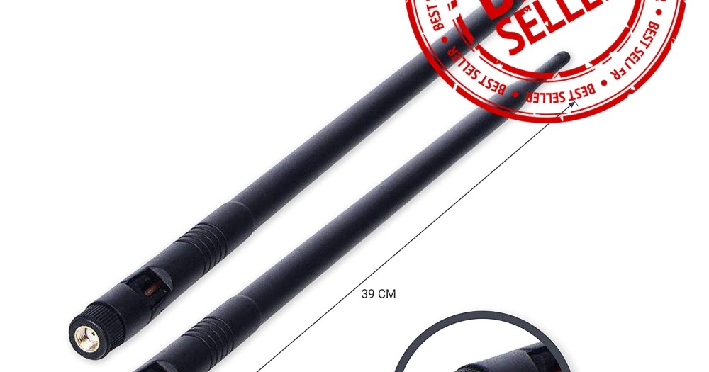 Best Computer Networking Antennas