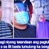 Lloyd Cadena, even distributed tablets to the youth before his death