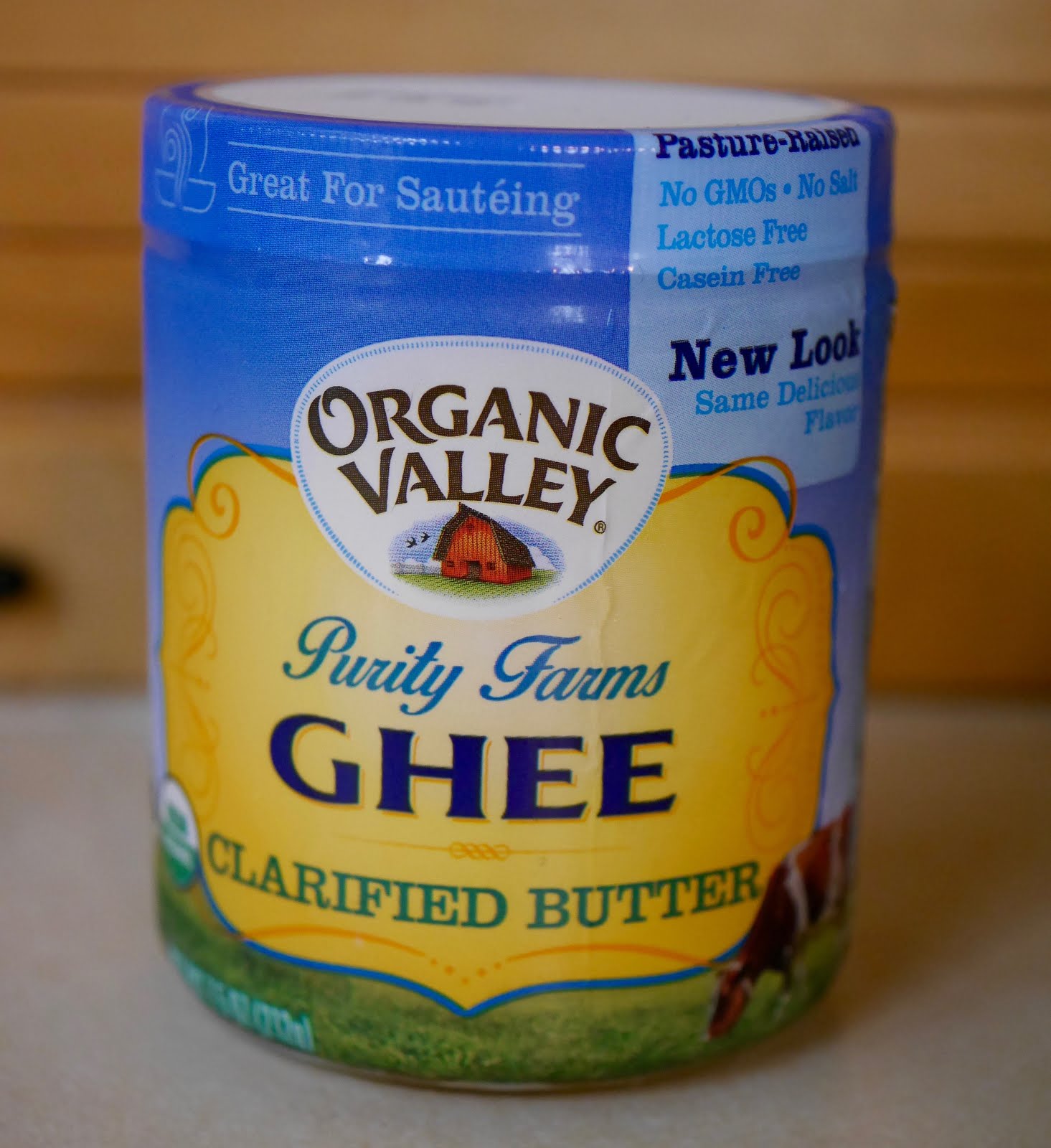 Foods For Long Life Allergic To Butter? Here Are Some OptionsMiyoko's