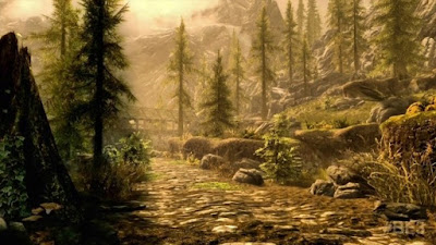 The Elder Scrolls Skyrim Special Edition Game Full Version