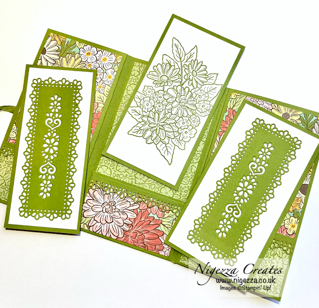 Stampin' Dreams March Blog Hop - Anything but a card!