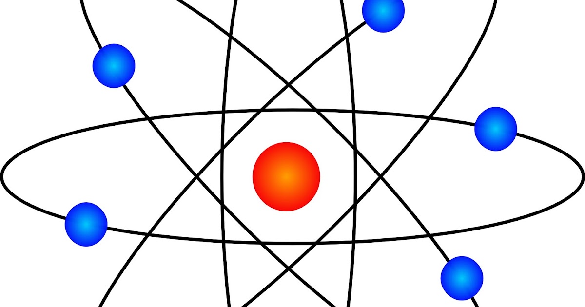 Perkembangan Atom Dalton Rutherford Bohr Dan Mekanika Kuantum Kawaii Learn