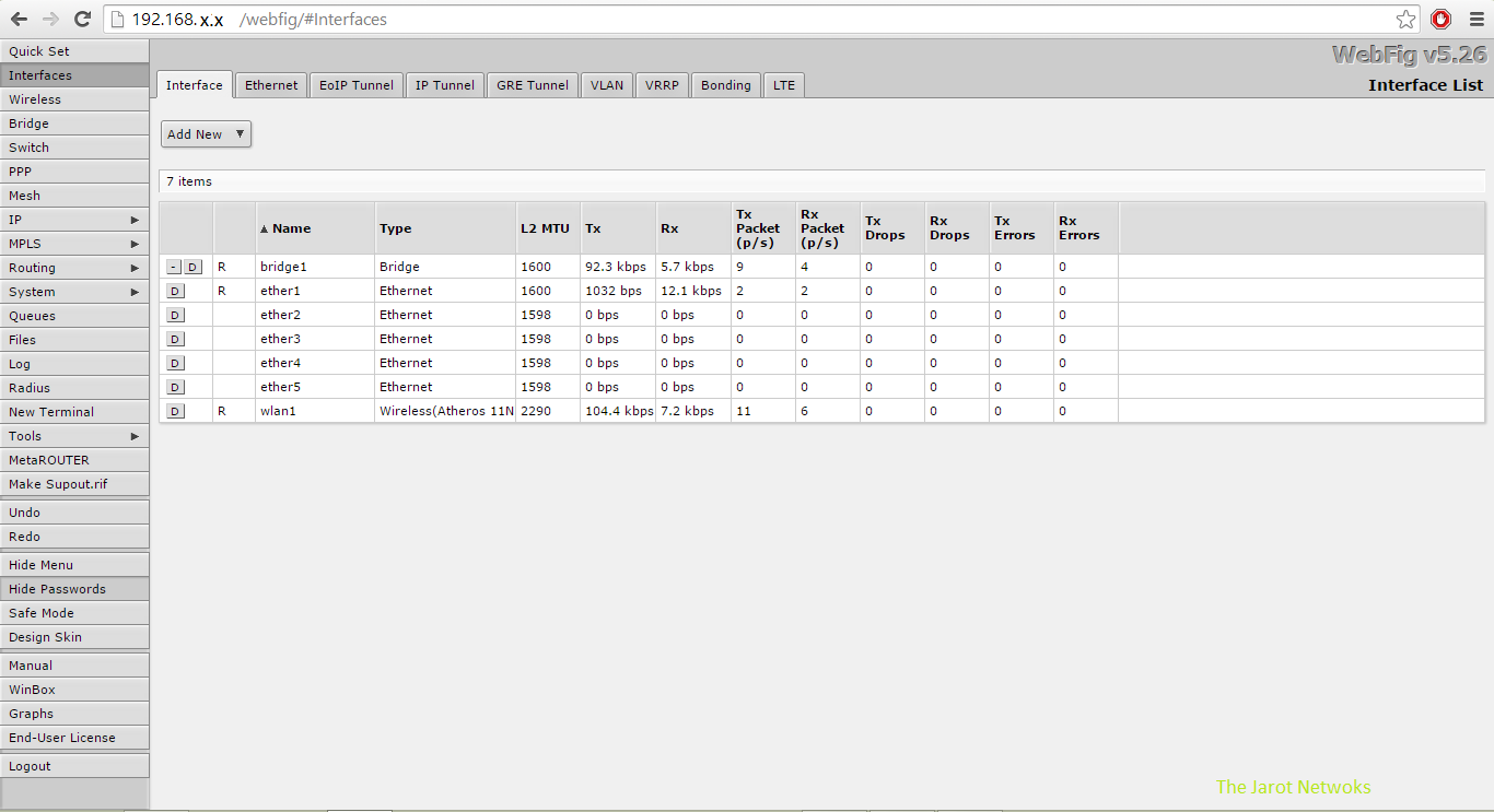 Mikrotik winbox for mac os x64