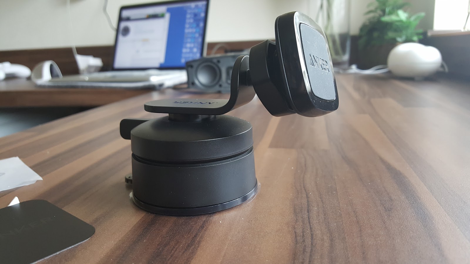 ANKER Dashboard Car Mount Digital AO