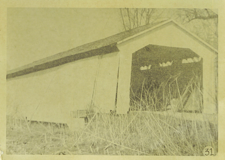 Streets of Ladoga Industrial Ladoga in 1878