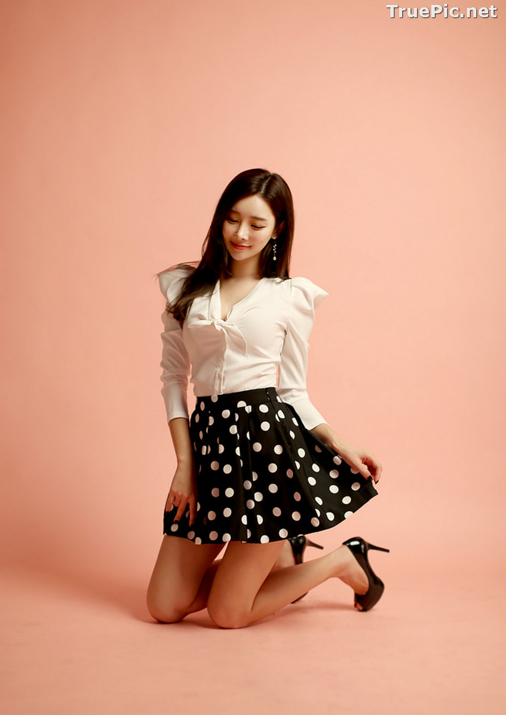 Image Korean Beautiful Model – Park Da Hyun – Fashion Photography #4 - TruePic.net - Picture-41