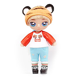 Na! Na! Na! Surprise CJ Cuddles Mini's Series 1 Doll