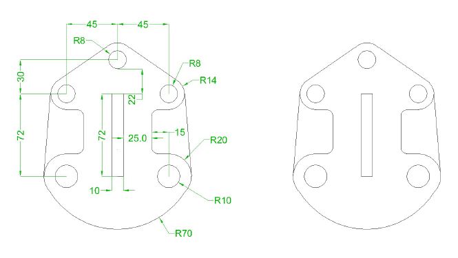 Autocad 2017 mediafire full