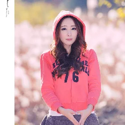 Winter With Eun Bin Foto 16