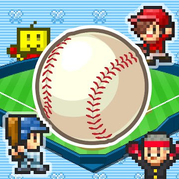 Home Run High (MOD, Unlimited Money/Items) APK Download