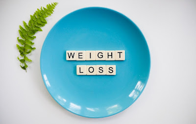 How to Lose Weight By Thinking Differently