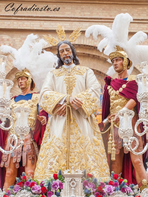 Fotos “Acto de Fe” (2/2). Procesión Magna Huelva 19 de Octubre del 2013