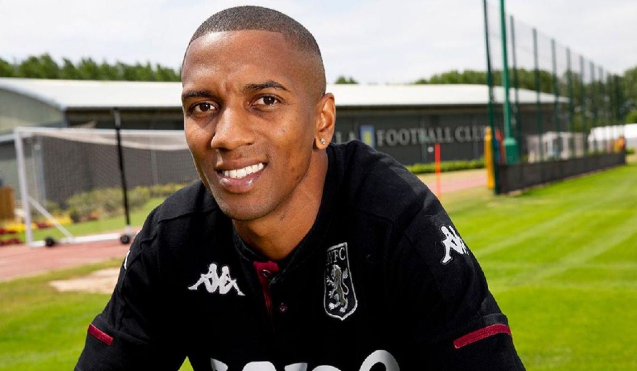 Ashley Young