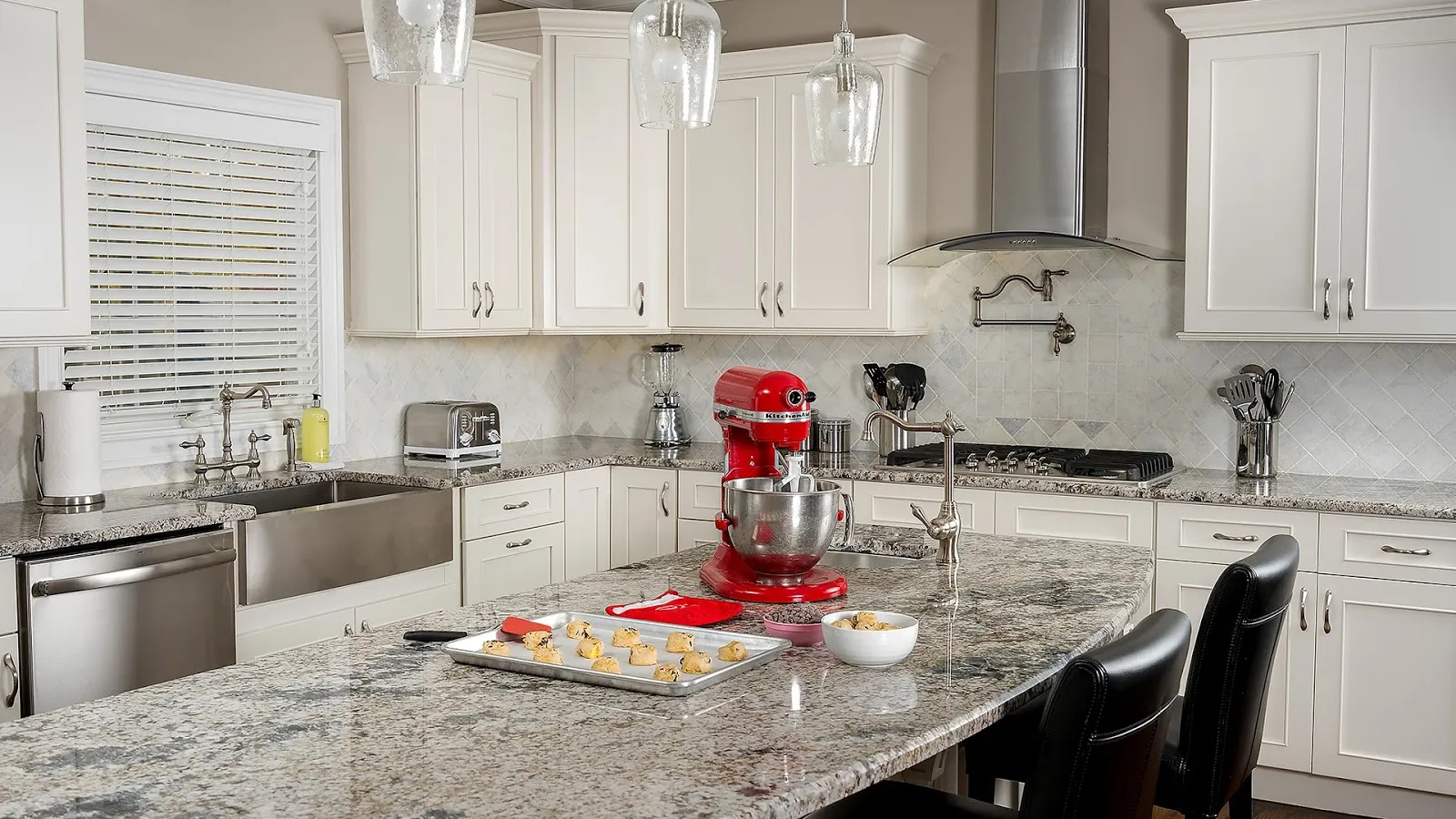 Kitchen and Residential Design Why Choose White Shaker for