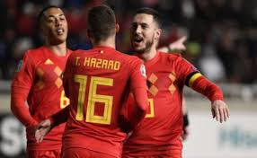 مباراة بلجيكا وقبرص مباراة بلجيكا وقبرص لايف