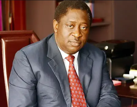 Update: Babalakin Resigns As UNILAG Pro-Chancellor 