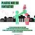 CMC Connect Launches Plastic Responsibly Initiative 