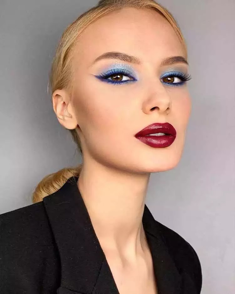 eye makeup tips for beginners
