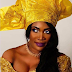 Author Spotlight: Mabelle Prior - Multiple Award Winning Swiss & Ghanaian Broadcast Journalist