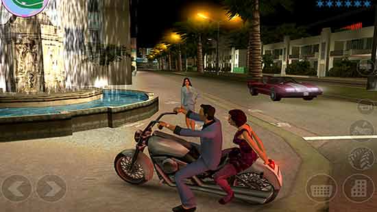 gta vice city apk mod