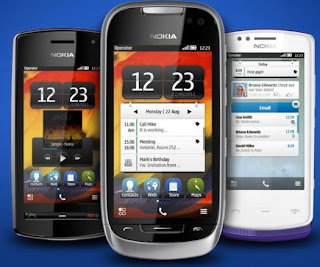 Nokia anuncia Symbian Belle e três novos smartphones
