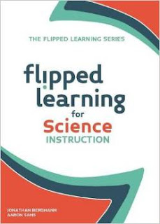 http://www.amazon.com/Flipped-Learning-Science-Instruction-Series/dp/1564843599